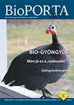 Bioporta 16